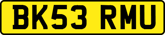 BK53RMU