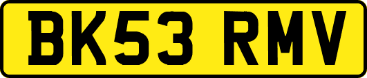 BK53RMV