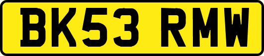 BK53RMW