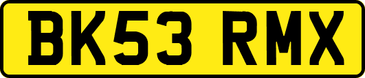BK53RMX