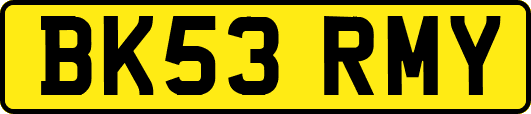 BK53RMY