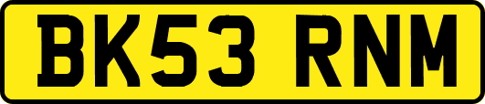 BK53RNM