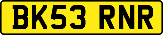 BK53RNR