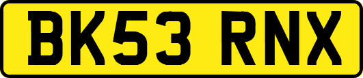 BK53RNX