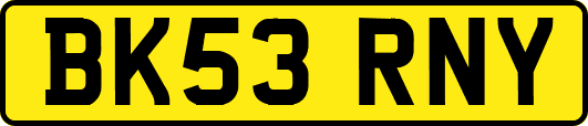 BK53RNY