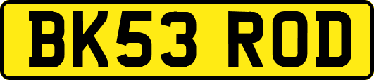 BK53ROD