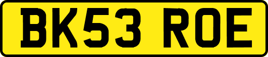 BK53ROE