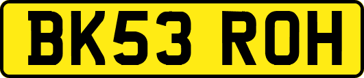 BK53ROH