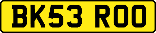 BK53ROO