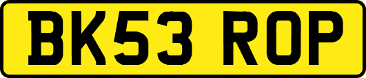 BK53ROP