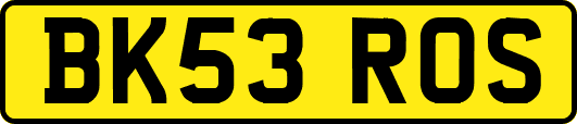 BK53ROS