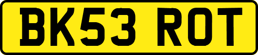 BK53ROT