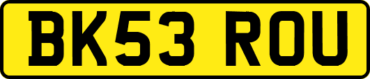 BK53ROU