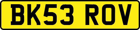 BK53ROV