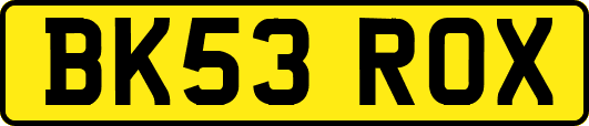 BK53ROX