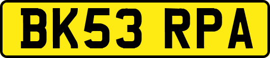 BK53RPA