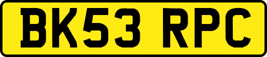 BK53RPC
