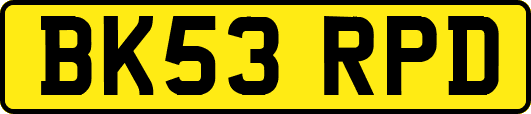 BK53RPD