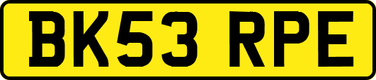 BK53RPE