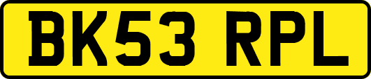 BK53RPL