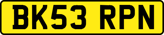 BK53RPN