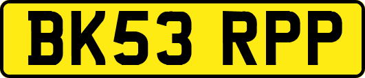 BK53RPP