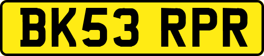 BK53RPR