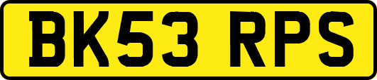BK53RPS