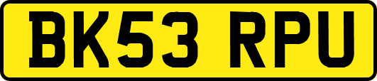BK53RPU