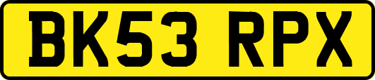 BK53RPX