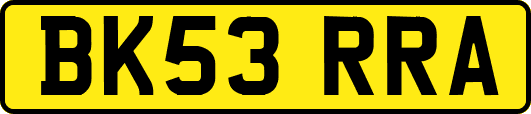 BK53RRA