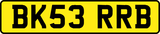 BK53RRB