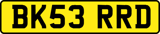 BK53RRD