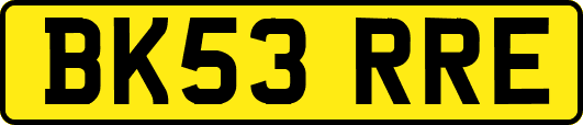 BK53RRE