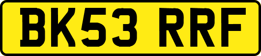 BK53RRF