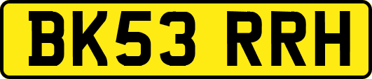 BK53RRH