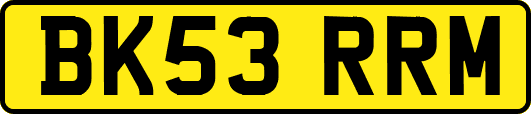 BK53RRM