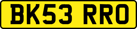 BK53RRO