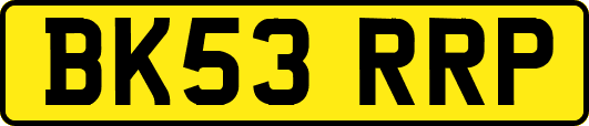 BK53RRP