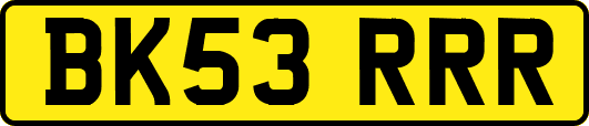 BK53RRR