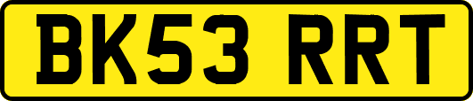 BK53RRT