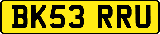 BK53RRU