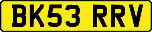 BK53RRV