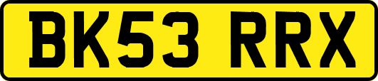 BK53RRX