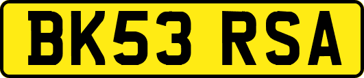 BK53RSA