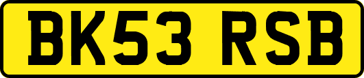 BK53RSB