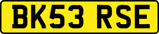 BK53RSE