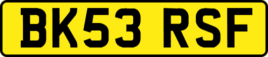BK53RSF