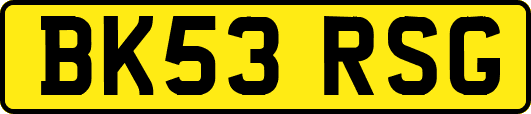 BK53RSG