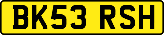 BK53RSH